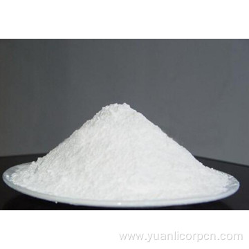 Chemicals Product 98% Min Barium Sulfate Baso4